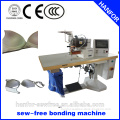 shanghai hanfor non-woven fabrics slitting machine for seamless underwear